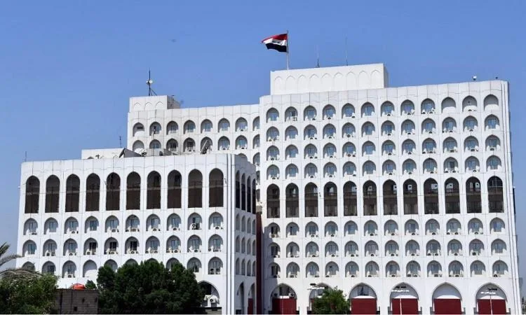 العراق يرحب بقرار وقف إطلاق النار بين الهند وباكستان العراق يرحب بقرار وقف إطلاق النار بين الهند وباكستان