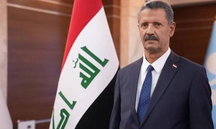العراق يُبرز أهمية التزام “أوبك” بالاتفاقيات لضمان استقرار السوق. العراق يُبرز أهمية التزام “أوبك” بالاتفاقيات لضمان استقرار السوق.