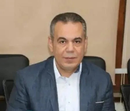 العربي للعدل والمساواة: مأساة فلسطين تعد جريمة استعمارية مستمرة، والصمت الدولي يعد تواطؤًا مع العدوان. العربي للعدل والمساواة: مأساة فلسطين تعد جريمة استعمارية مستمرة، والصمت الدولي يعد تواطؤًا مع العدوان.