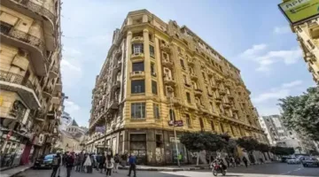“العربي للعدل والمساواة” يطالب بمراجعة مشروع قانون الإيجار القديم