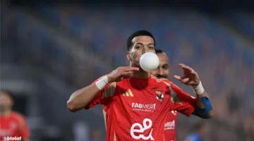 فيديو.. لقاء خاص مع إمام عاشور في صباح مساء اليوم