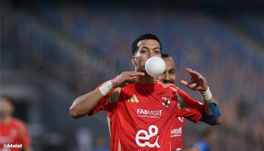 فيديو.. لقاء خاص مع إمام عاشور في صباح مساء اليوم فيديو.. لقاء خاص مع إمام عاشور في صباح مساء اليوم
