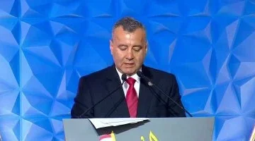 العضو المنتدب لشركة السويس للصلب: مصر كانت وستظل أم الدنيا
