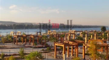 العظمى تصل لـ42 درجة.. أجواء شديدة الحرارة تحاصر أسوان