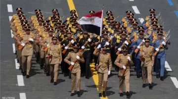 العكاري: مصر هي الدولة الوحيدة المدعوة لاحتفالات عيد النصر في روسيا ولهذه الأسباب