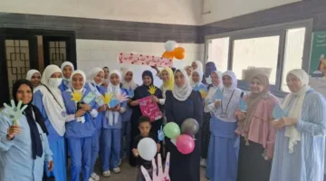 العلاج الحر يغلق مراكز طبية مخالفة بنجع حمادي