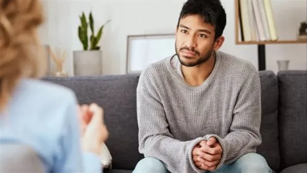 العلاج بالكلام.. وسيلة فعالة لحماية القلب من الأمراض القاتلة العلاج بالكلام.. وسيلة فعالة لحماية القلب من الأمراض القاتلة