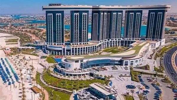 العلمين الجديدة تستعد لاستقبال الملتقى الدولي المصري للنحت وفعاليات ‘ART SPACE’ للفنون العلمين الجديدة تستعد لاستقبال الملتقى الدولي المصري للنحت وفعاليات ‘ART SPACE’ للفنون