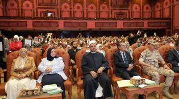 العليا للدعوة: الأزهر يقود وعي الأمَّة في رعاية ذوي الهِمَم