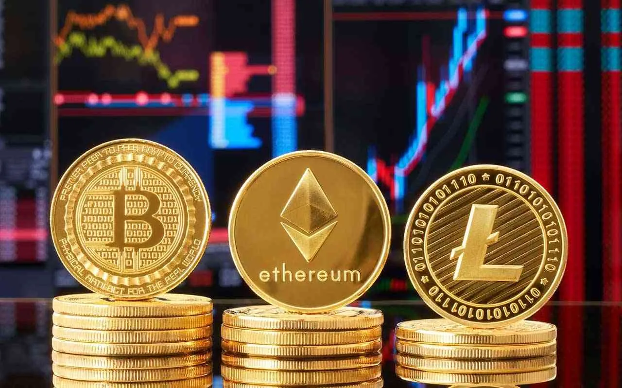 العملات المشفرة: مستقبل غير واضح ينتظرها العملات المشفرة: مستقبل غير واضح ينتظرها