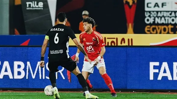 العملاق الأحمر يتجاوز عقبة البنك الأهلي بهدف في الوقت القاتل ويتصدر قائمة الدوري