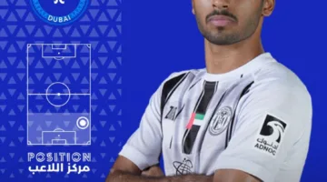العميد يحقق أولى صفقاته.. النصر يقترب من التعاقد مع نجم الجزيرة