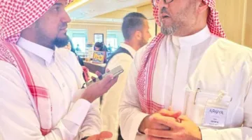 العوهلي للمدينة: الأهمية الاقتصادية والتنظيمية أسهمت في انتقال مقرات الشركات العالمية إلى المملكة