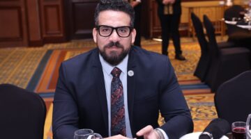 العيسوي يهنئ الرئيس السيسي وعمال مصر بعيدهم: الحرفيون شركاء في التنمية وبناء الجمهورية الجديدة