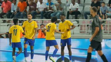 الغرافة يتقابل مع الريان في نهائي كأس الأثمن.. اكتشف توقيت ومكان المباراة