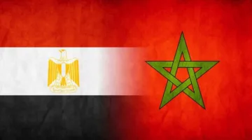 الغرف التجارية: مصر تدرس رفع وارداتها من المغرب إلى 600 مليون دولار