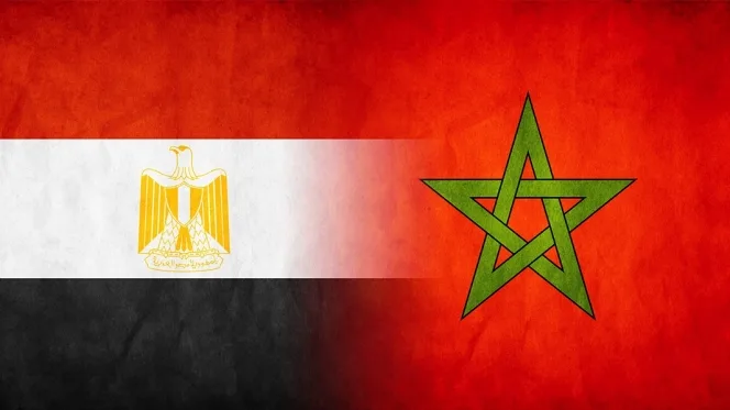 الغرف التجارية: مصر تدرس رفع وارداتها من المغرب إلى 600 مليون دولار الغرف التجارية: مصر تدرس رفع وارداتها من المغرب إلى 600 مليون دولار