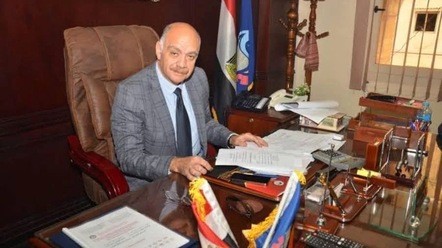 الغرفة التجارية بالبحيرة: استئناف سوق اليوم الواحد استعدادا لعيد الأضحى المبارك الغرفة التجارية بالبحيرة: استئناف سوق اليوم الواحد استعدادا لعيد الأضحى المبارك