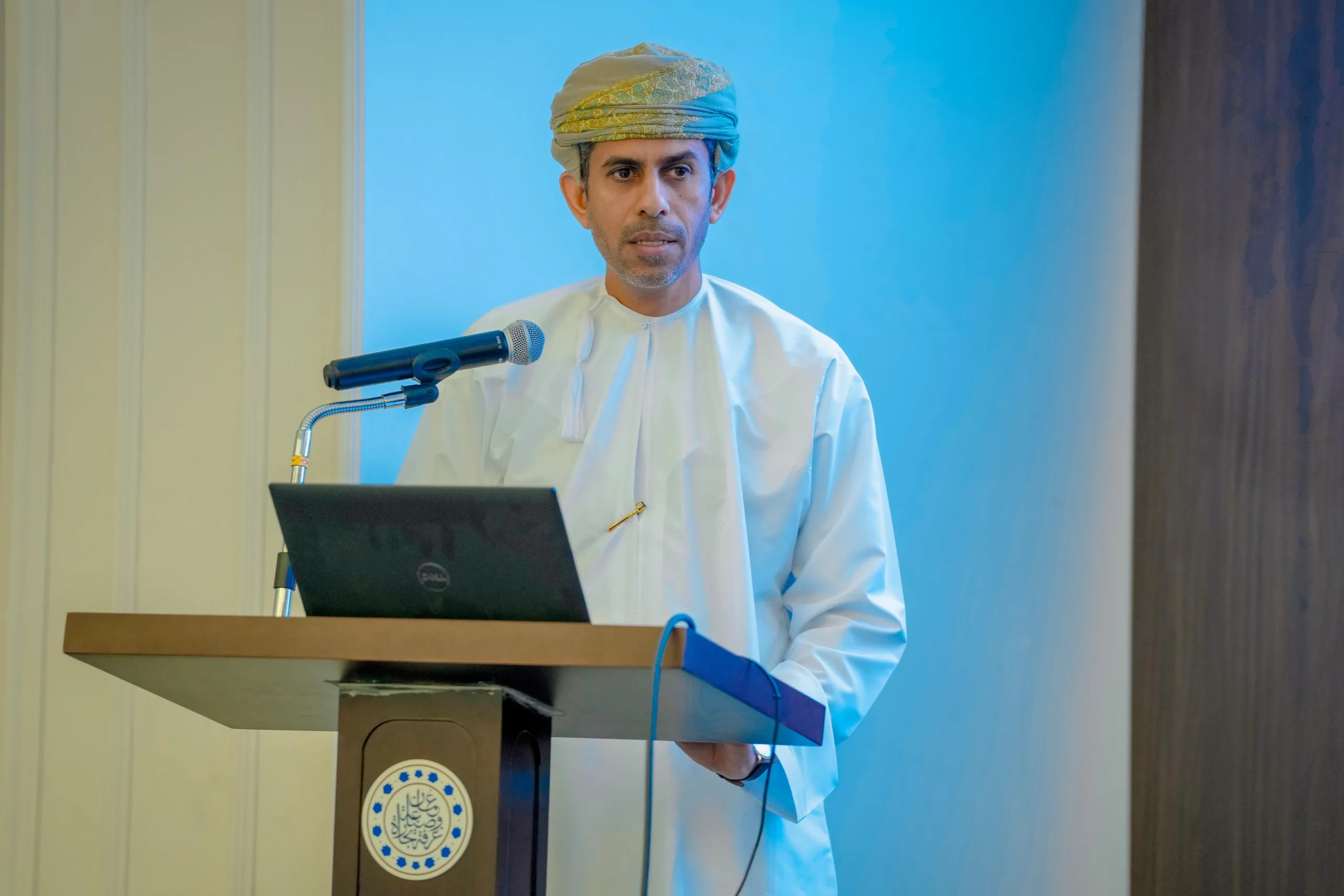 الغرفة تناقش التحديات التي تواجه القطاع الخاص الخليجي الغرفة تناقش التحديات التي تواجه القطاع الخاص الخليجي