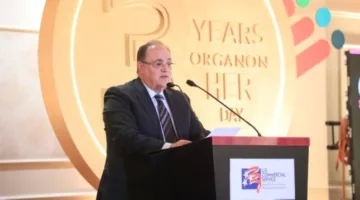 الغمراوي: مصر تمتلك 170 مصنع أدوية بينها 11 حاصلة على اعتمادات دولية