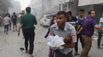 الفاتيكان: سيارة البابا فرنسيس ستتحول لعيادة لأطفال غزة بناء لوصيته
