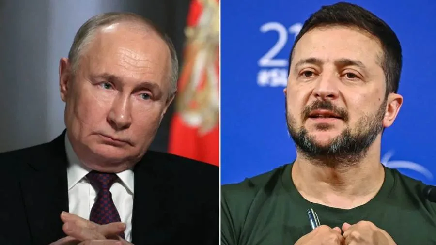 الفاتيكان يعبر عن استعداده لاستضافة مباحثات سلام بشأن أوكرانيا بعد غياب بوتين عن قمة إسطنبول. الفاتيكان يعبر عن استعداده لاستضافة مباحثات سلام بشأن أوكرانيا بعد غياب بوتين عن قمة إسطنبول.