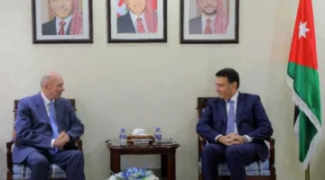 الفايز والصفدي والمعايطة… محاولات تواصل  من الإسلاميين مع شخصيات أردنية رسمية