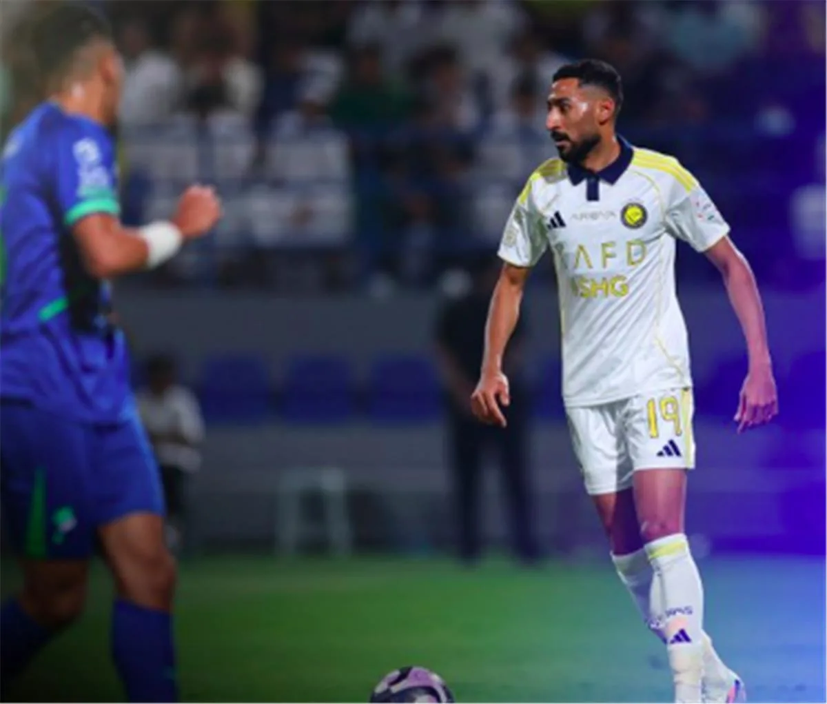 الفتح يحقق فوزًا مثيرًا على النصر بثلاثة أهداف ويمنعه من التأهل إلى “دوري أبطال آسيا” الخامس.