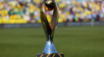 الفرق المتقدمة من الدوري المصري إلى بطولة إفريقيا للأندية 2025-2026