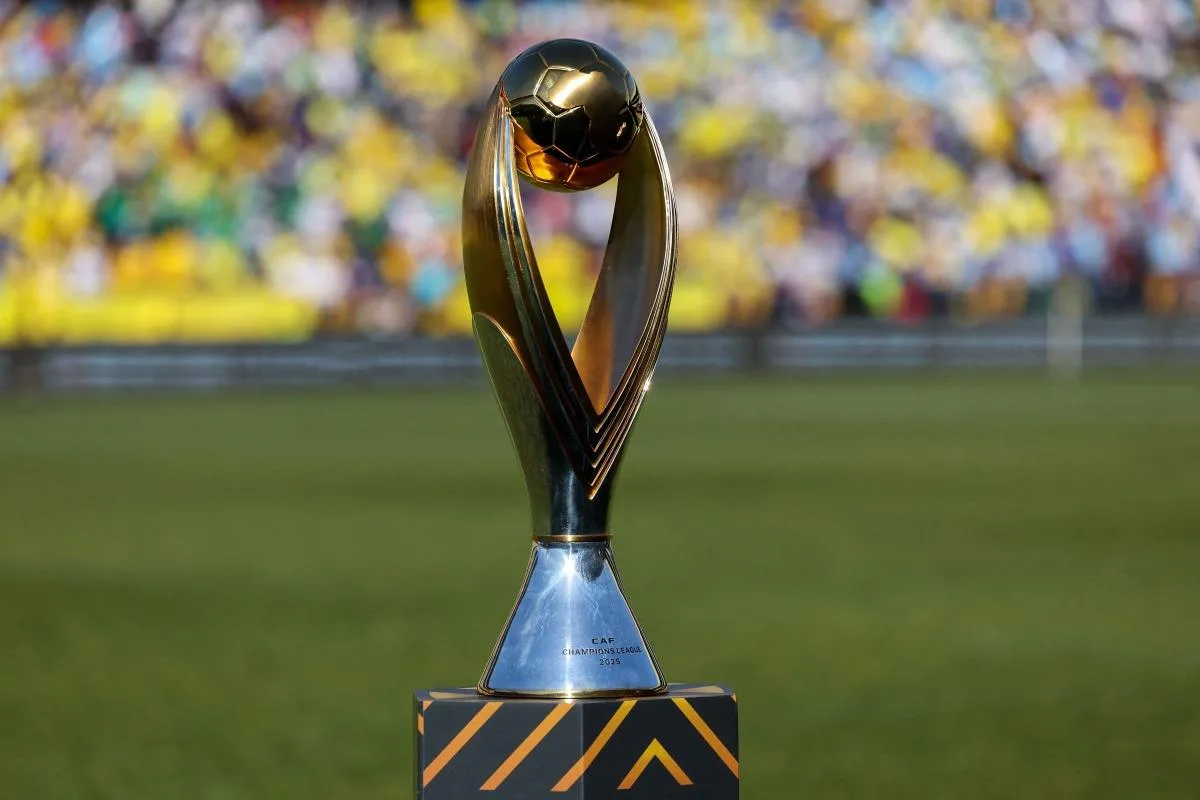الفرق المتقدمة من الدوري المصري إلى بطولة إفريقيا للأندية 2025-2026