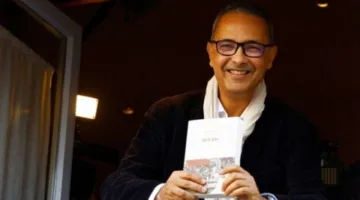 الفرنسي الجزائري الفائز بجائزة غونكور كمال داود يطرح كتابا سياسيا