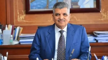 الفريق أسامة ربيع: قناة السويس جاهزة لتقديم كافة الخدمات لتلبية احتياجات السفن في الظروف الاعتيادية والطارئة