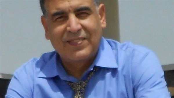 الفنان التشكيلي سيد هويدي: مصر تملك مقومات أن تكون دولة ثقافية عظمى الفنان التشكيلي سيد هويدي: مصر تملك مقومات أن تكون دولة ثقافية عظمى