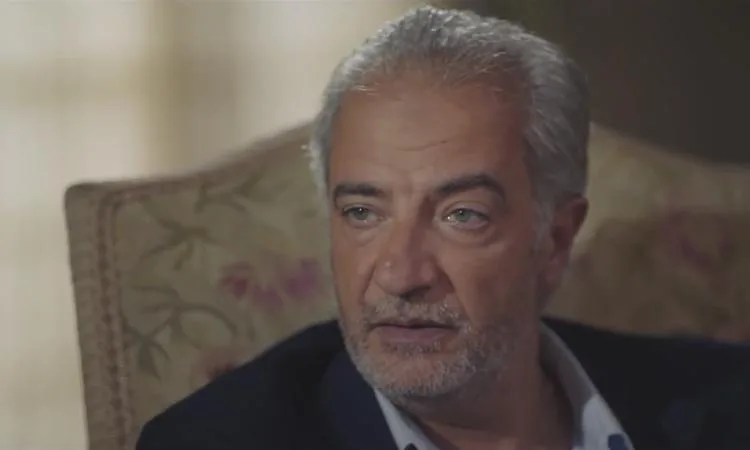 الفنان شريف ليلة في ذمة الله الفنان شريف ليلة في ذمة الله