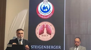 الفنان طارق دسوقي: مشاهد التبغ في الدراما المصرية دخيلة على عاداتنا وتقاليدنا