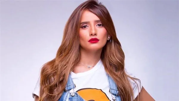 الفنانة زينة تقدم شهادتها بشأن هجوم كلب شرس على ابنها في الشيخ زايد