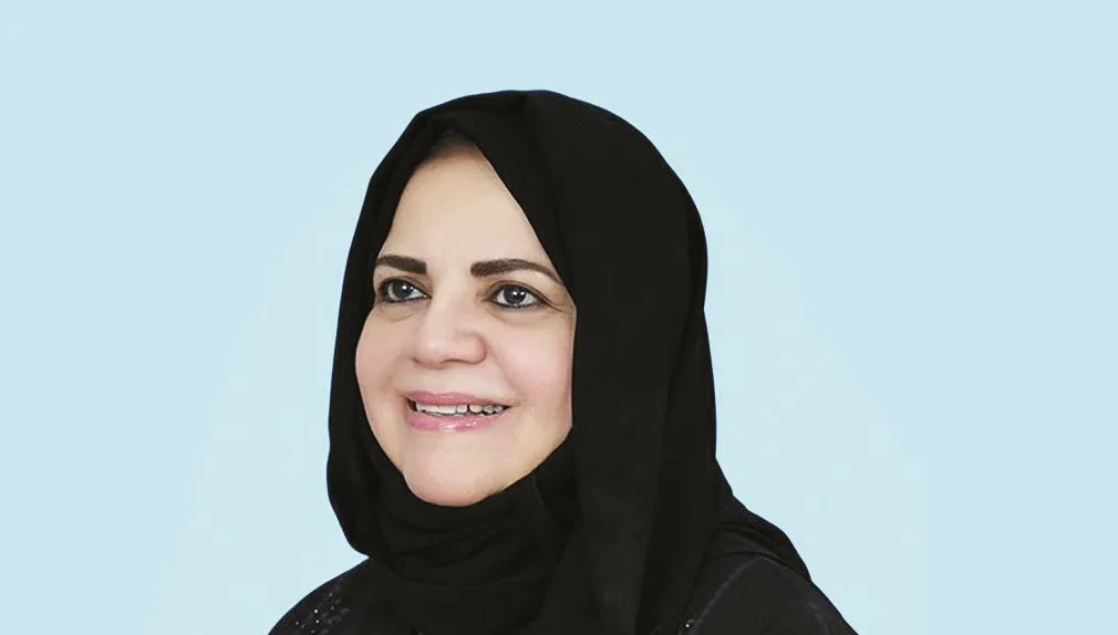 الفنانة سعاد السالم لـ "الشرق": المتاحف مصدر إلهام لأعمالي التشكيلية الفنانة سعاد السالم لـ "الشرق": المتاحف مصدر إلهام لأعمالي التشكيلية