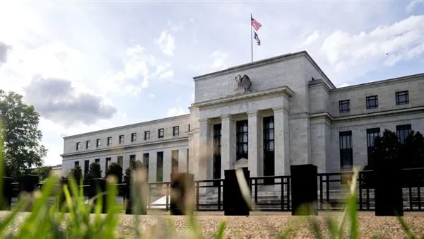 الفيدرالي الأمريكي يثبت أسعار الفائدة للمرة الثالثة على التوالي الفيدرالي الأمريكي يثبت أسعار الفائدة للمرة الثالثة على التوالي