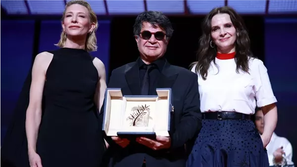 القائمة الشاملة لجوائز مهرجان كان السينمائي الدولي 2025 القائمة الشاملة لجوائز مهرجان كان السينمائي الدولي 2025