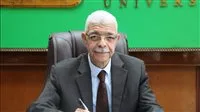 “القاصد” يراقب تقدم امتحانات الفصل الثاني في كلية الحقوق بجامعة المنوفية