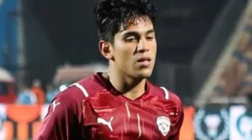 القاهرة 24 يكشف حقيقة وجود بند بعقد محمد شكري يتيح عودته للأهلي