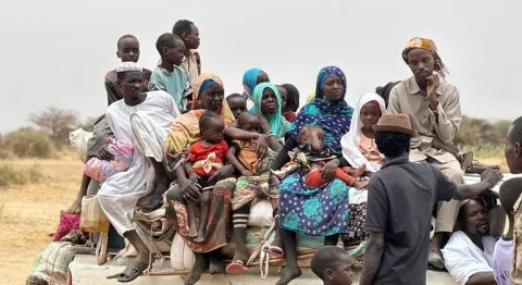 القاهرة.. اجتماع عربي يدين الهجمات على السودان ويدعو لدعم إنساني عاجل القاهرة.. اجتماع عربي يدين الهجمات على السودان ويدعو لدعم إنساني عاجل