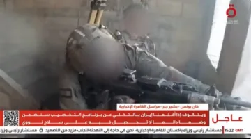 القاهرة الإخبارية: 4 شهداء ومصابين في قصف إسرائيلي لحي الرمال وسط غزة