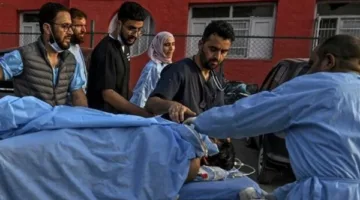 القاهرة الإخبارية: إصابة امرأتين فى الشطر الهندى من كشمير جراء القصف الباكستانى
