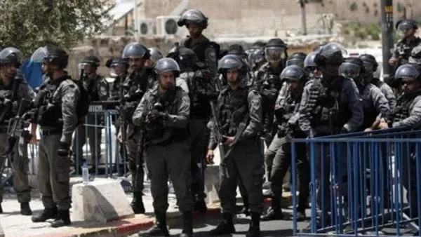 القاهرة الإخبارية: استشهاد 6 وإصابة آخرين جراء هجوم الاحتلال على منطقة سكنية في جباليا القاهرة الإخبارية: استشهاد 6 وإصابة آخرين جراء هجوم الاحتلال على منطقة سكنية في جباليا