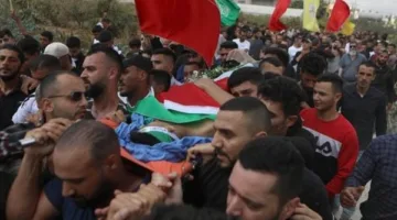 “القاهرة الإخبارية”: استشهاد شخص نتيجة قصف إسرائيلي على بلدة الزوايدة وسط غزة