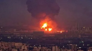 القاهرة الإخبارية: الغارات الإسرائيلية دمرت مطار صنعاء بالكامل