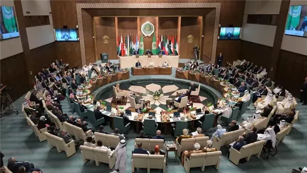“القاهرة الإخبارية” تتابع تحضيرات بغداد لاحتضان القمة العربية المقبلة “القاهرة الإخبارية” تتابع تحضيرات بغداد لاحتضان القمة العربية المقبلة