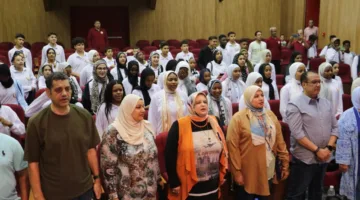 القاهرة تحتضن أطفال المحافظات الحدودية في أسبوع جديد بمشروع “أهل مصر”