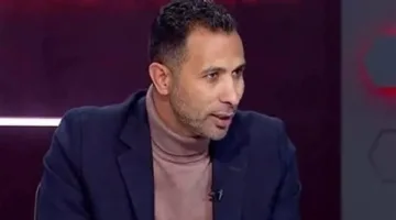 القباني launches an initiative to restore discipline at Zamalek… Will he succeed in restoring the team’s prestige?